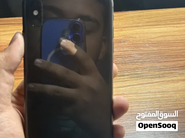 Apple iPhone XS Max 256 GB in Ajman