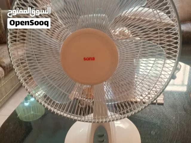 مروحة سونا الاصليه