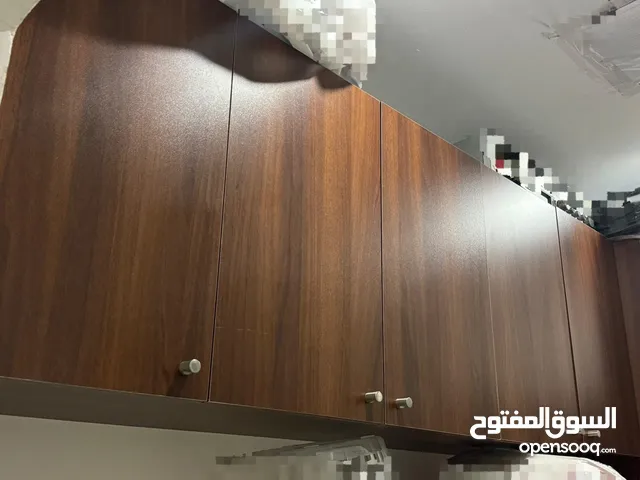 خزنة مطبخ للبيع