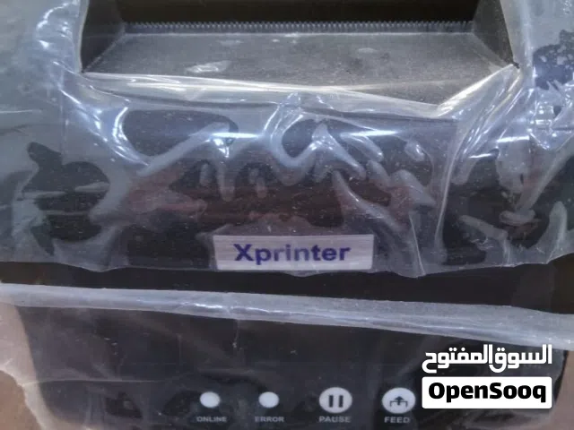 سكانر وباركود مزدوج