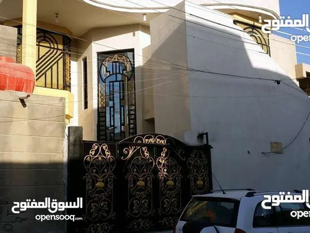 154 m2 5 Bedrooms Townhouse for Sale in Basra Al Amn Al Dakhile