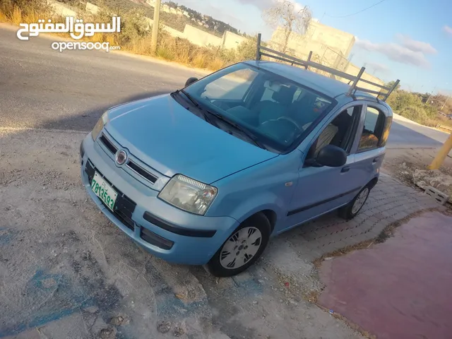 فييات باندا 2009 للبيع