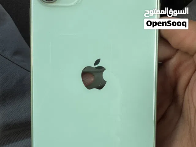 Apple iPhone 11 64 GB in Tripoli