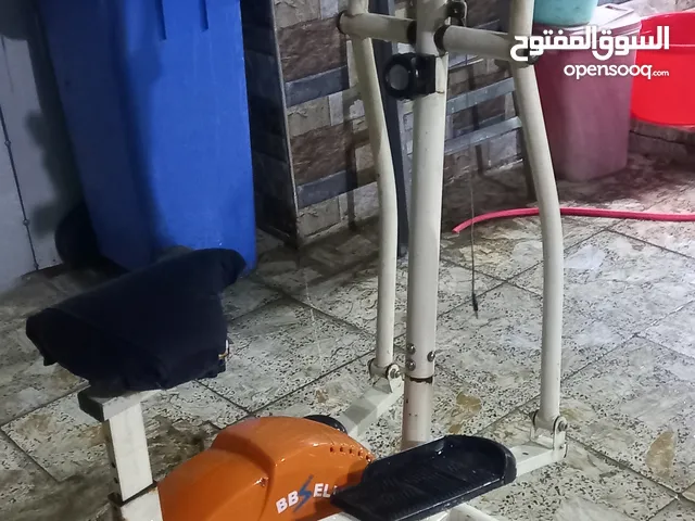 جهاز وبتكال استخدام قليل وزن يتحمل 140كيلو