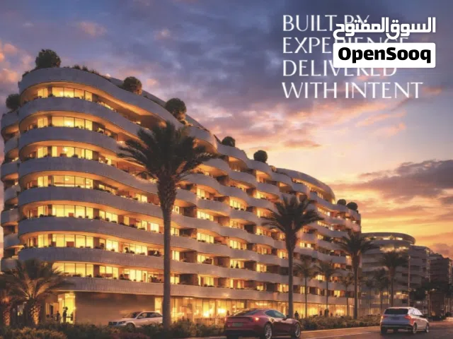 Freehold studio in sultan Haitham city