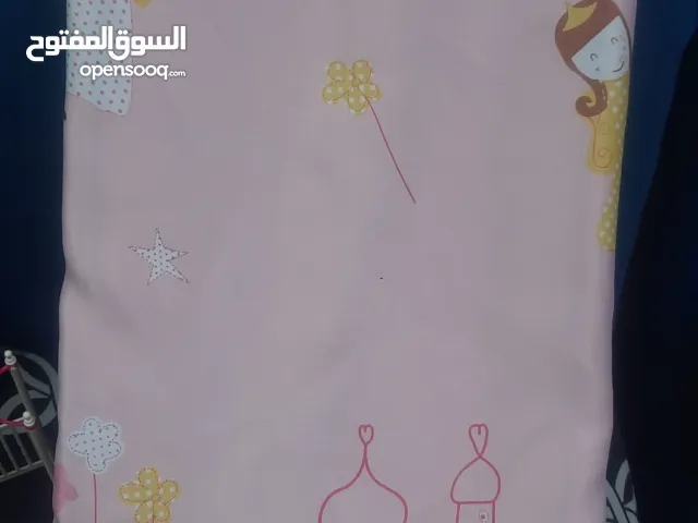 ستائر عدد 2 لغرفة اطفال عازلة للضوء