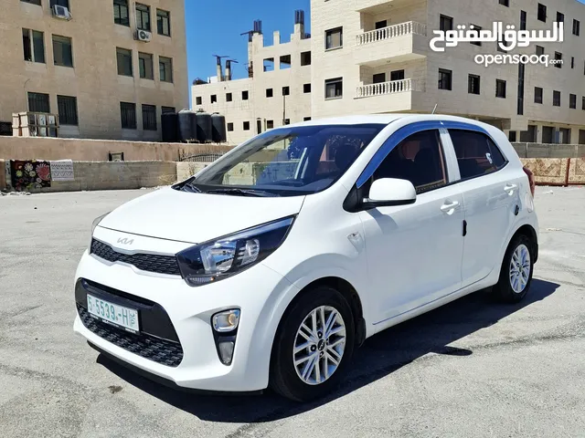 كيا بيكانتو 2023 ماتور 1200