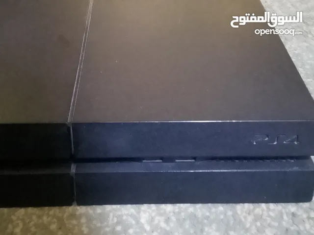 PlayStation 4 PlayStation for sale in Amman