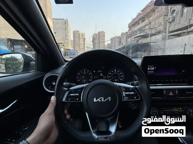 فورتي 2024. Gt Lin