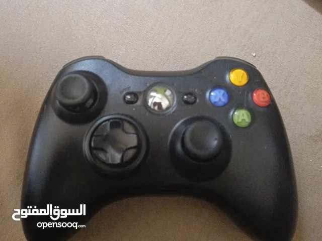 يد اكس بوكس الله يبارك