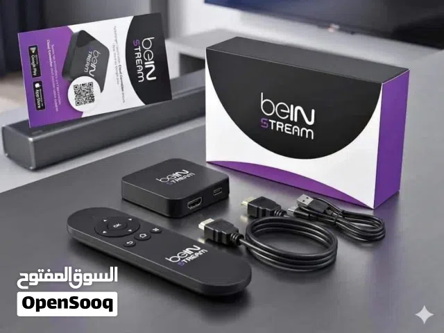 beIN Receivers for sale in Amman