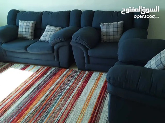 طقم كنب 7 مقاعد للبيع
