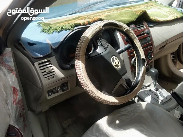 Toyota Corolla 2012 in Sana'a