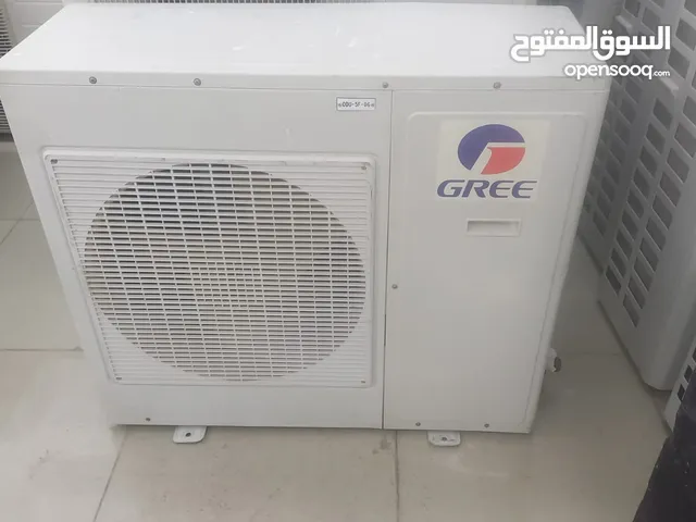 gree 3 ton good condition very good cl