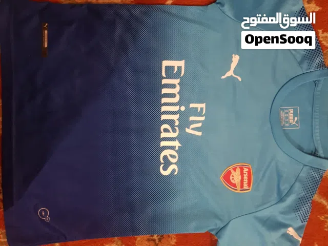 تيشترتات NIKE PUMA