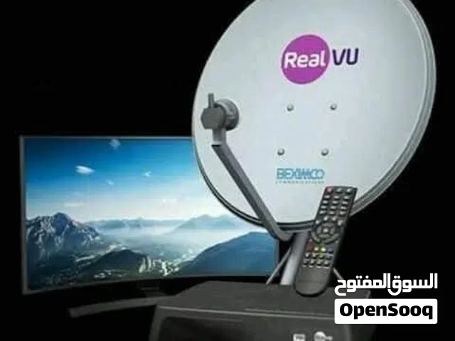 تركيب دش وجميع انواع كاميرات الإسكندرية اسعار مخفضة ( داخلية وخارجية )