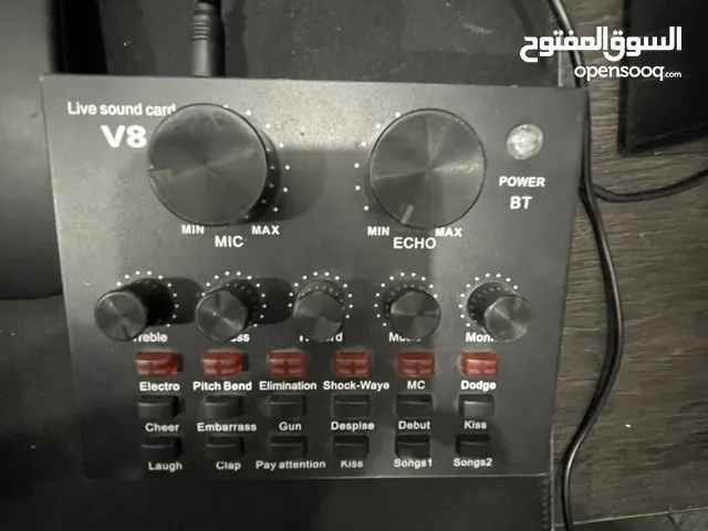 كيبورد وماوي وكاس باود مكسر