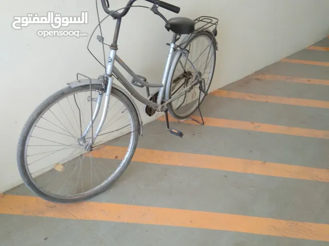 Bicycle Price : 16 OMR only