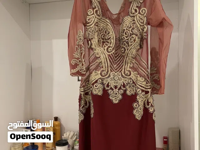 فستان مناسبات