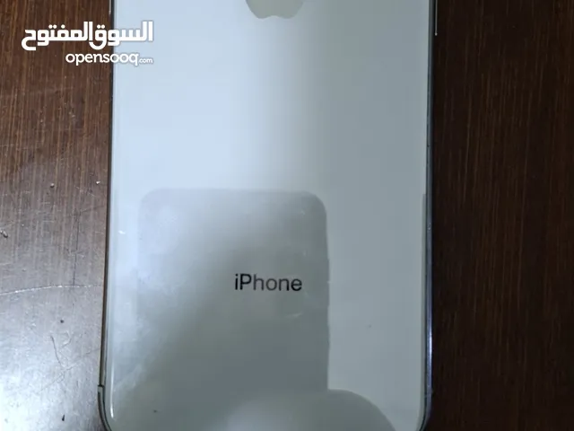 iPhone x 64 g ايفون اكس