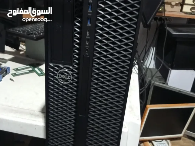 dell precision 5820
