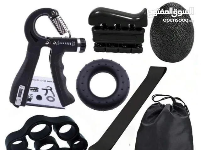 بكج لتقويه عضلات اليد والساعد