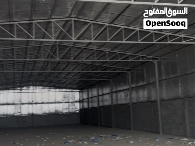 ايجار مخازن وسراديب بجميع مناطق الكويت
