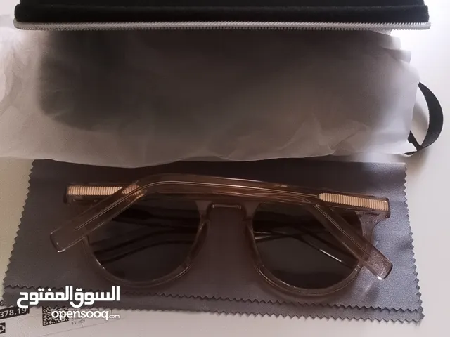 New glasse