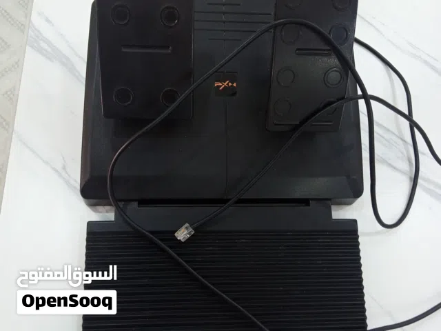 دعسات PXN V3 PRO شبه جديد