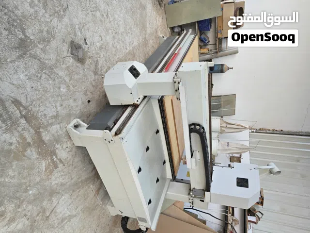 مكينة cnc روتر سي ان سي