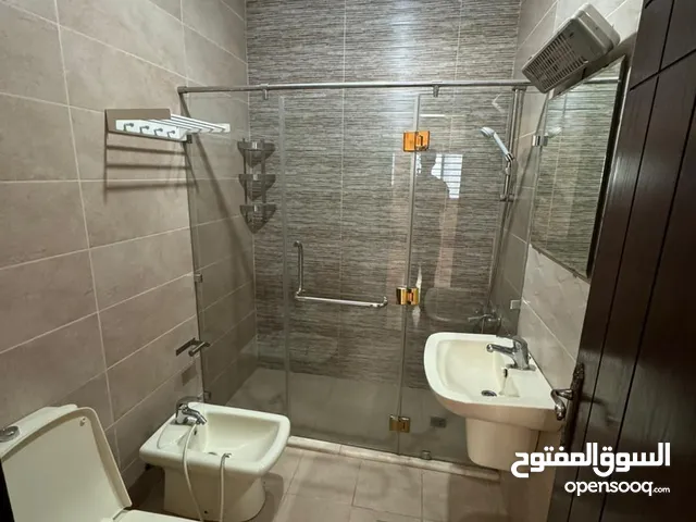 150 m2 3 Bedrooms Apartments for Rent in Amman Airport Road - Manaseer Gs