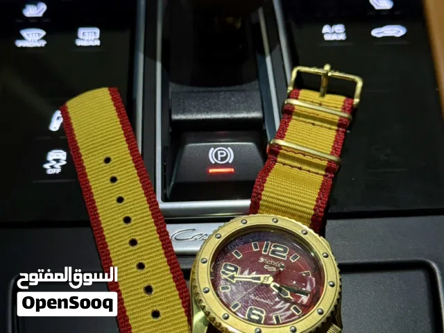 سيكو لمت ادشن تخزين ستريت فايتر