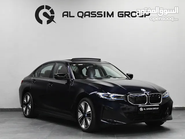 BMW I3 Brand New 2,400 AED Monthly 2 Years Warranty Free Insurance + Registration Ref#B24080