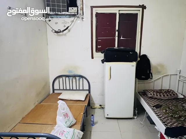 Bed space available for Indian 27BD