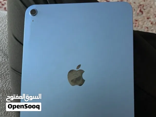 Apple iPad 10 128 GB in Al Ahmadi