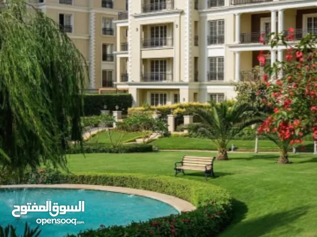 شقة للبيع بالمولد الكثير التجمع