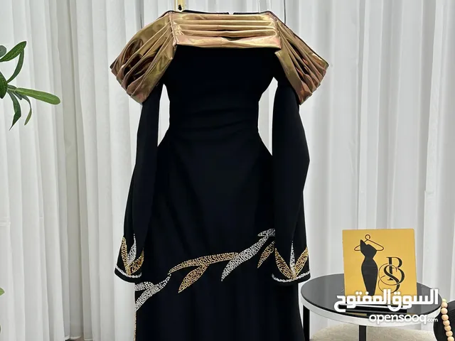 فساتين سهره