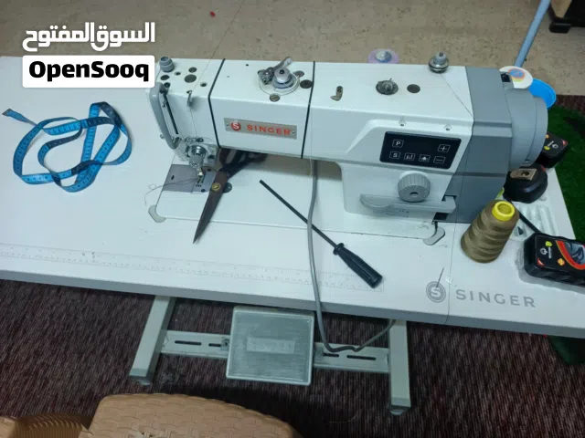 ماكينه خياطه