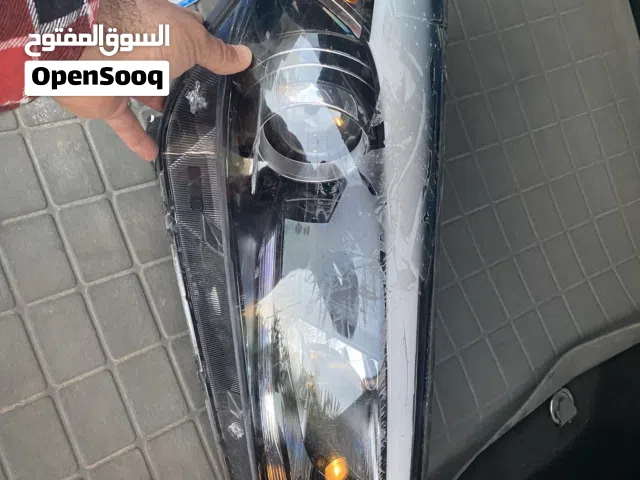 للبيع فنار مستعمل  لد ايمن امريكي توسان 2017