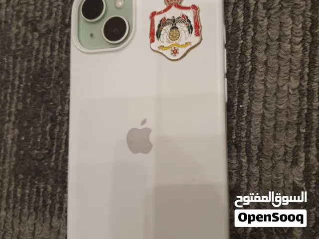 ايفون 15 بلس