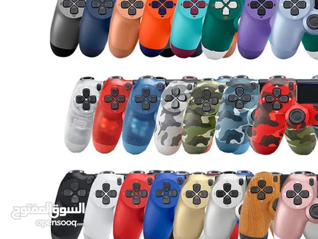 New Ps4 Dual shock Controllers