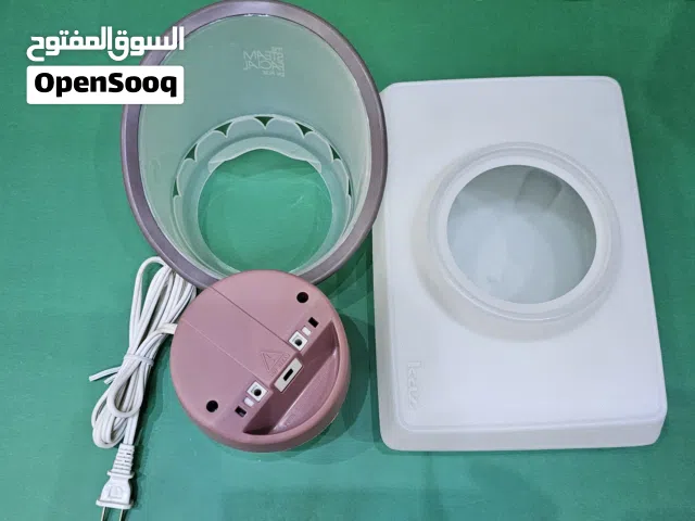 جهاز بخار لتنضيف البشره وفعال قبل الماسك the STEAM FACIAL by Kaz جهاز ينفع للاستعمال المنزلي او ات ل