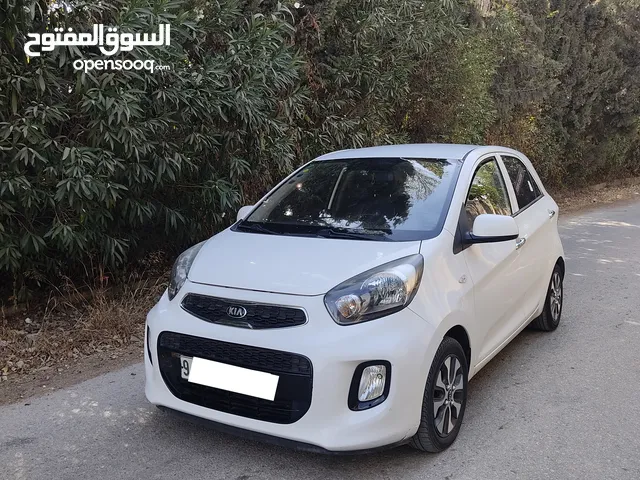 كيا مورنينج 2015