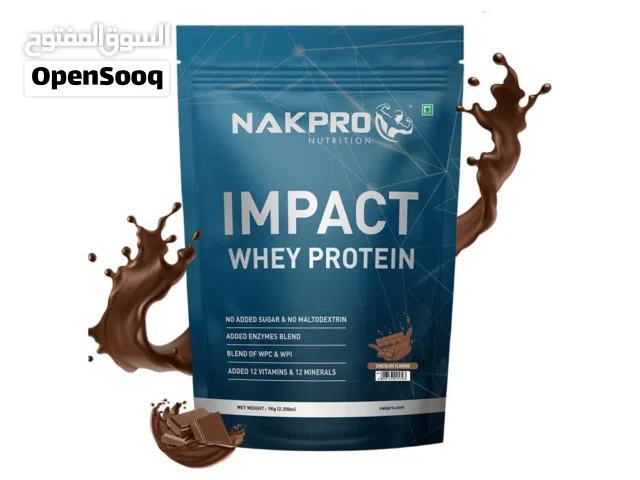 Protein powder 1kg