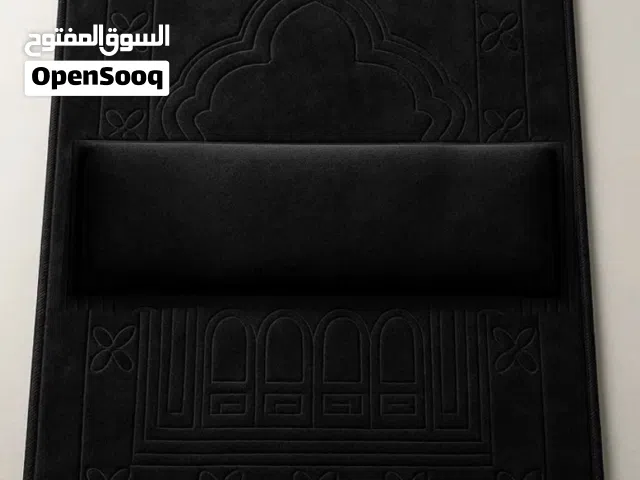 سَجَادَة الراحة – سجادة صلاة مريحة وأنيقة