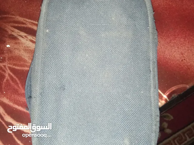 جهاز قياس السكر في الدم جديد لم يستخدم بعد