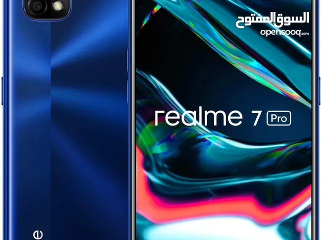 Realme 7 Pro 128 GB in Zliten