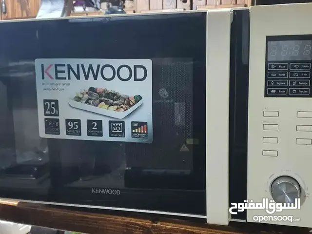  25 - 29 Liters Microwave in Jeddah