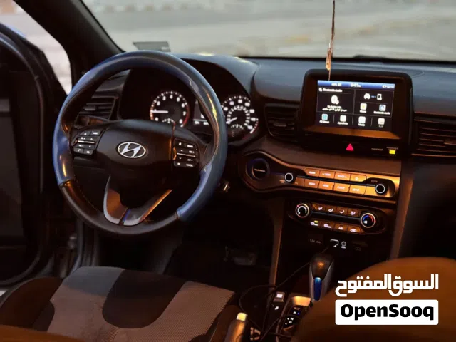 هونداي فولستر 2019 للبيع