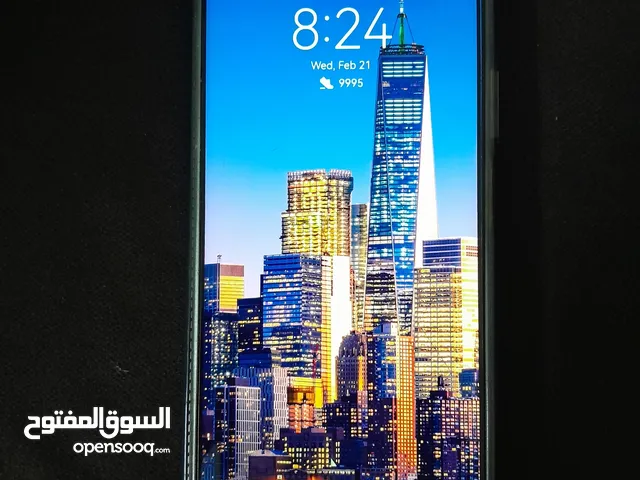 Huawei Nova 11i 128 GB in Mecca